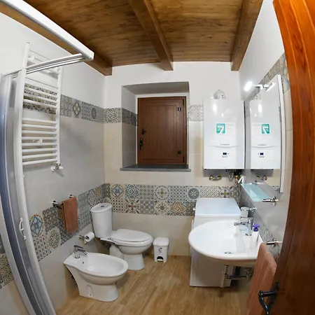 Tatil Evi Etna Paradise Locazioni Brevi