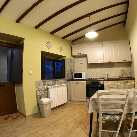 Etna Paradise Locazioni Brevi Ragalna