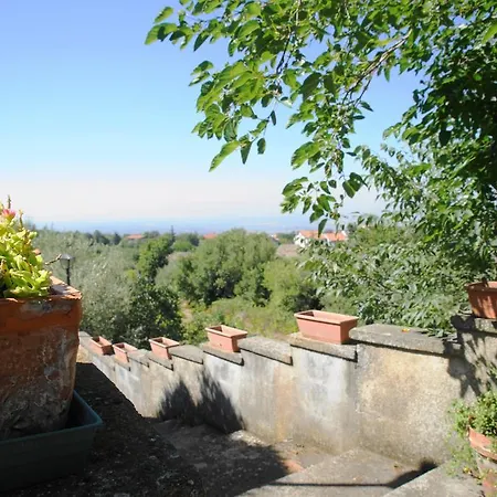 Tatil Evi Etna Paradise Locazioni Brevi *
