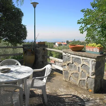 Etna Paradise Locazioni Brevi Tatil Evi *
