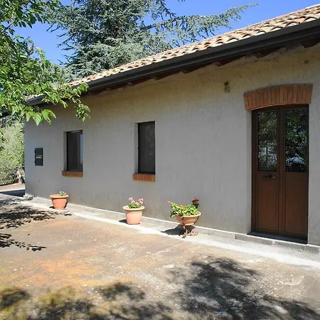 Tatil Evi Etna Paradise Locazioni Brevi Ragalna
