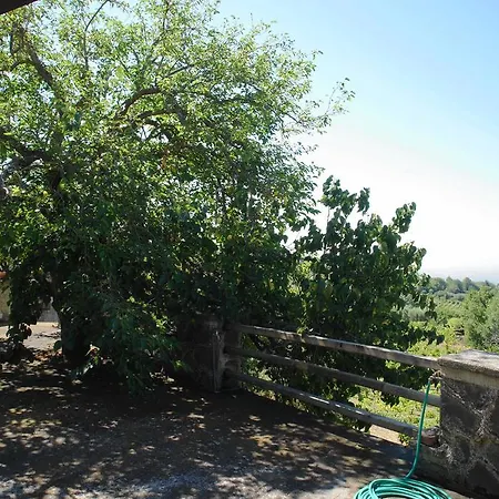 Etna Paradise Locazioni Brevi * Ragalna