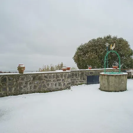 Tatil Evi Etna Paradise Locazioni Brevi