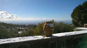 Tatil Evi Etna Paradise Locazioni Brevi *