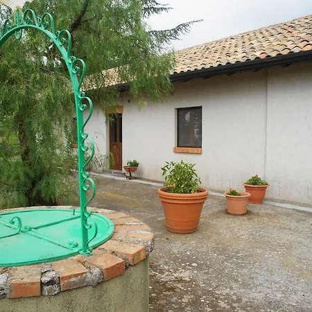 Etna Paradise Locazioni Brevi Ragalna