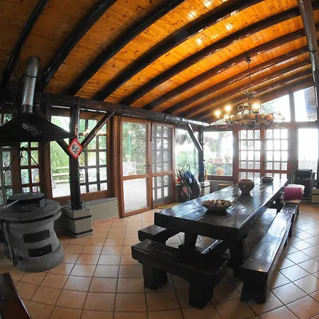 Tatil Evi Etna Paradise Locazioni Brevi