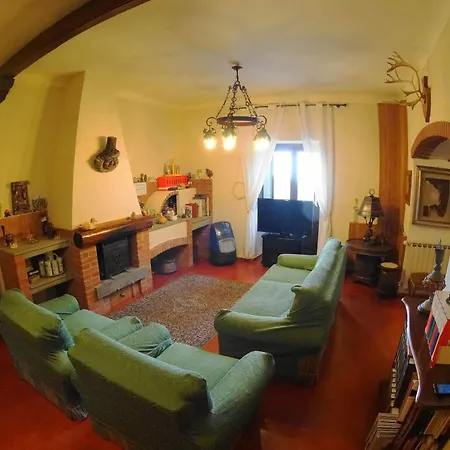 Etna Paradise Locazioni Brevi Tatil Evi