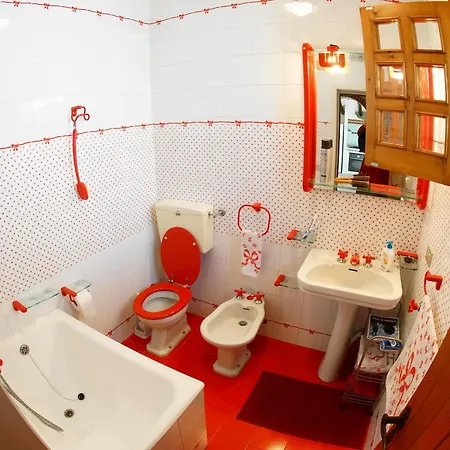 Tatil Evi Etna Paradise Locazioni Brevi *