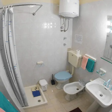 Tatil Evi Etna Paradise Locazioni Brevi *