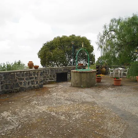 Tatil Evi Etna Paradise Locazioni Brevi *