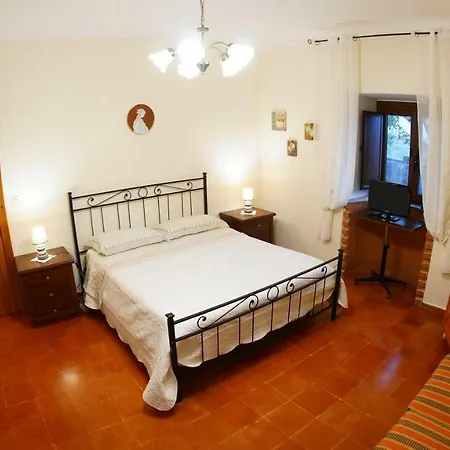 Tatil Evi Etna Paradise Locazioni Brevi *