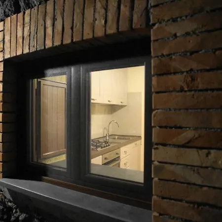 Tatil Evi Etna Paradise Locazioni Brevi