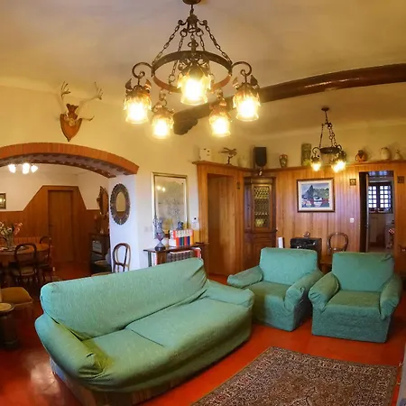 Casa de Férias Etna Paradise Locazioni Brevi Ragalna