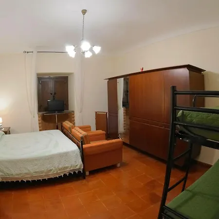 Tatil Evi Etna Paradise Locazioni Brevi
